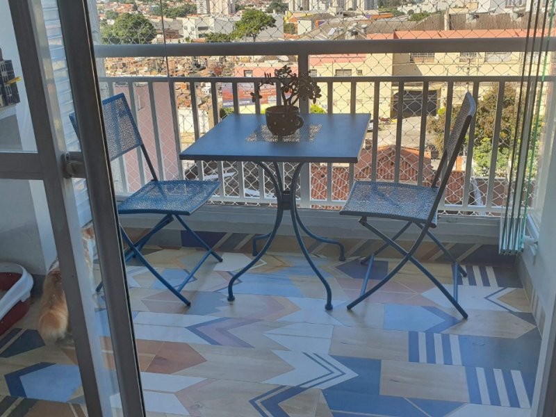 imóvel com 80m² - Pte. Preta - Campinas