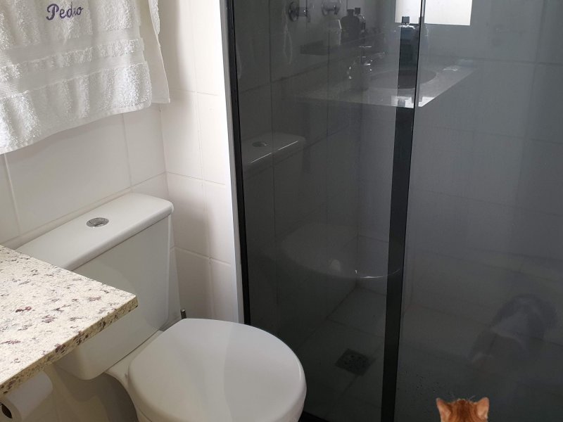 imóvel com 80m² - Pte. Preta - Campinas