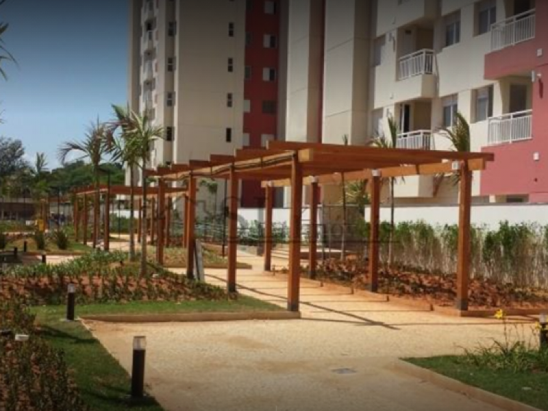 imóvel com 80m² - Pte. Preta - Campinas