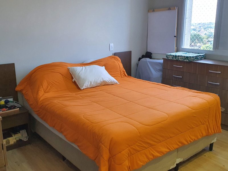 imóvel com 80m² - Pte. Preta - Campinas