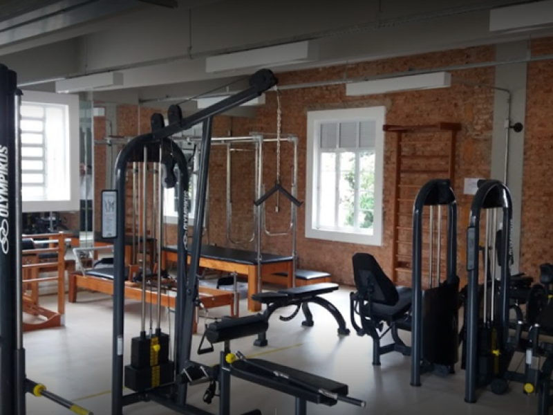 imóvel com 80m² - Pte. Preta - Campinas