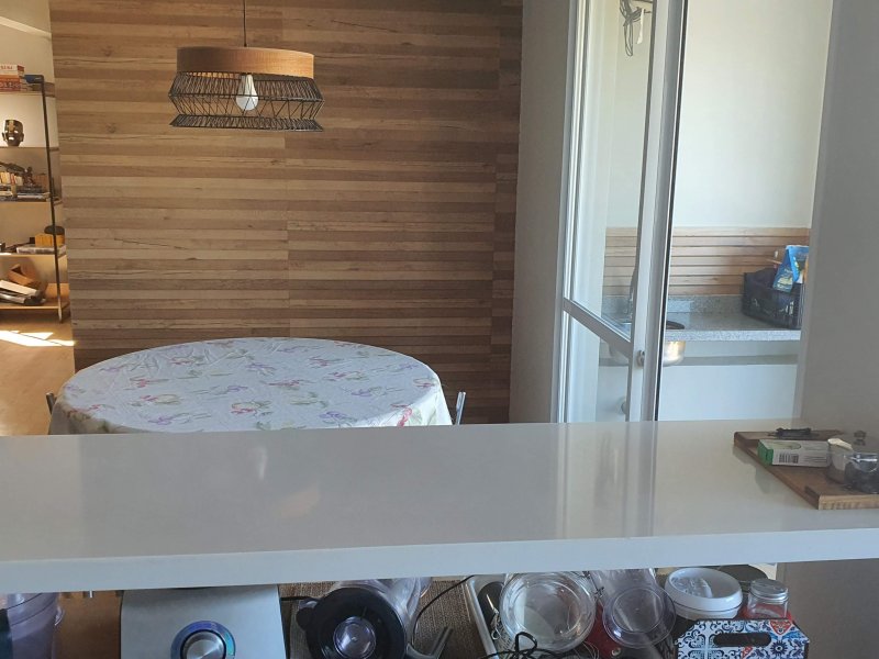 imóvel com 80m² - Pte. Preta - Campinas