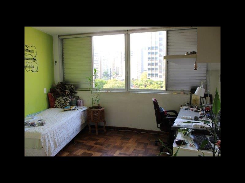 Apartamento à venda Jardins com 178m² e 3 quartos por R$ 2.430.000 - 134816990-quarto-s1b.jpg