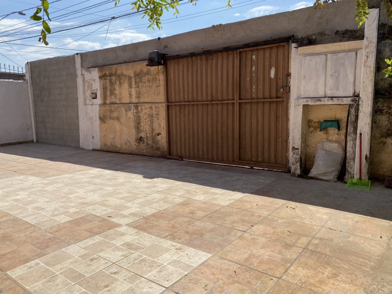 Casa à venda Vila Costa e Silva com 250m² e 4 quartos por R$ 580.000 - 615913610-7.JPG