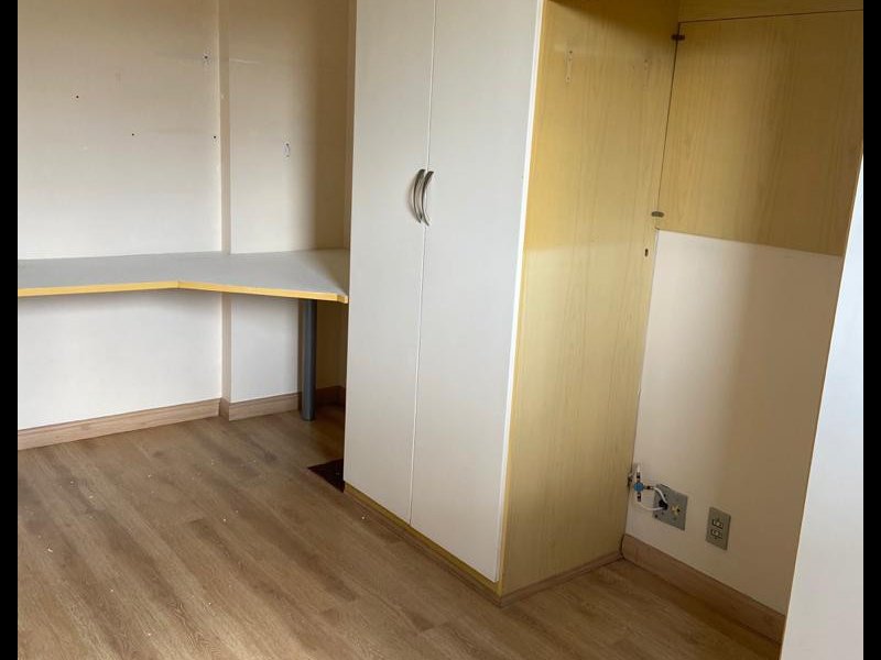 imóvel com 65m² - Suiço - São Bernardo do Campo