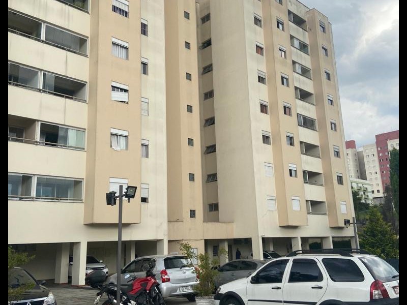 imóvel com 65m² - Suiço - São Bernardo do Campo