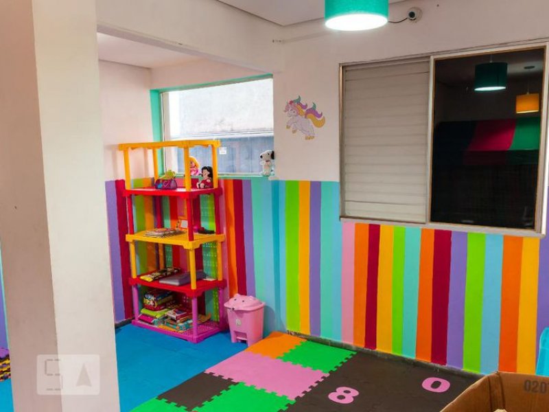Apartamento para alugar Sítio do Mandaqui com 50m² e 2 quartos por R$ 1.400 - 1917643292-893289713-70.jpg