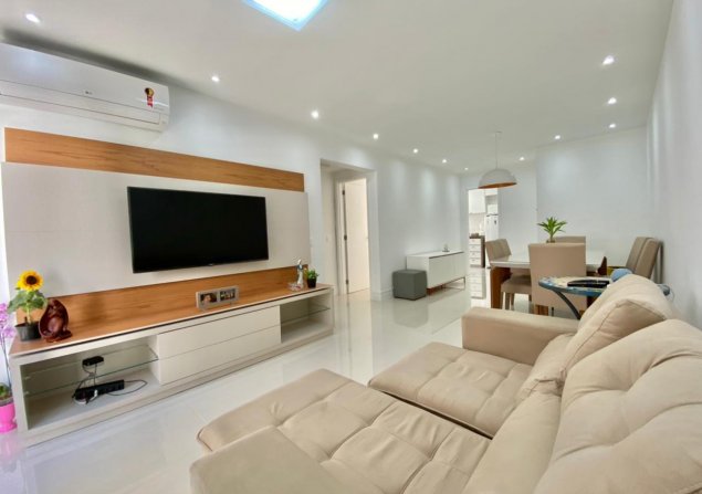 imóvel com 90m²