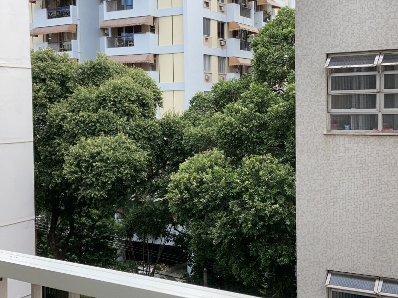 imóvel com 90m² - Flamengo - Rio de Janeiro