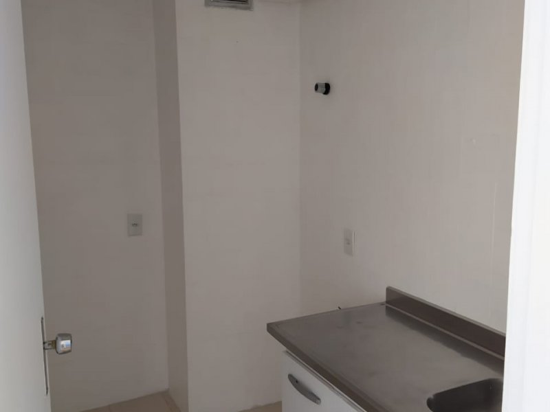 Apartamento à venda Centro Histórico com 45m² e 1 quarto por R$ 360.000 - 1418494422-cozinha.jpeg