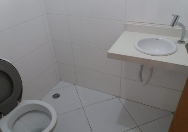 imóvel com 100m²