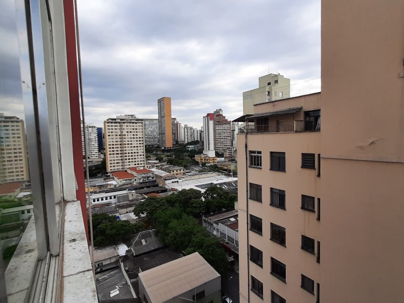 imóvel com 48m² - Centro - Belo Horizonte