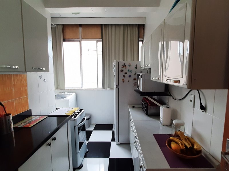 imóvel com 48m² - Centro - Belo Horizonte