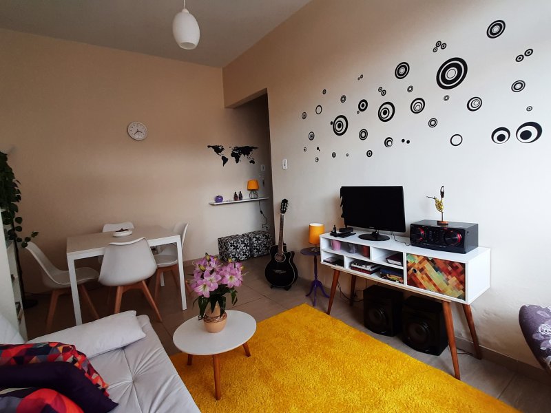 imóvel com 48m² - Centro - Belo Horizonte