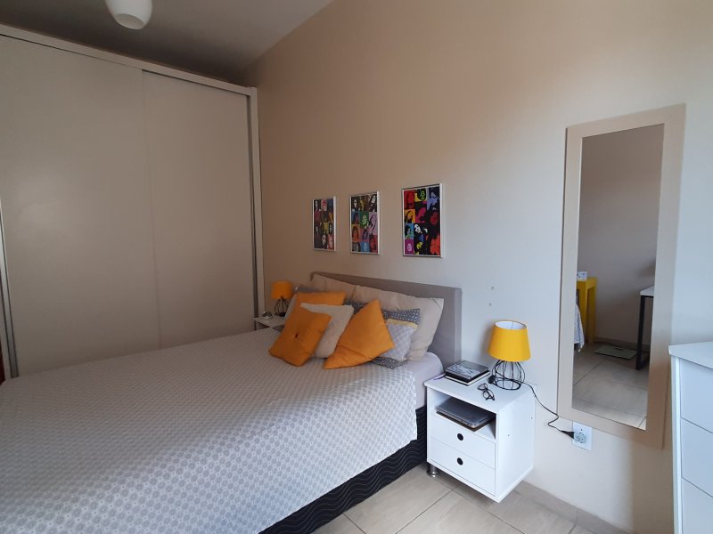 imóvel com 48m² - Centro - Belo Horizonte