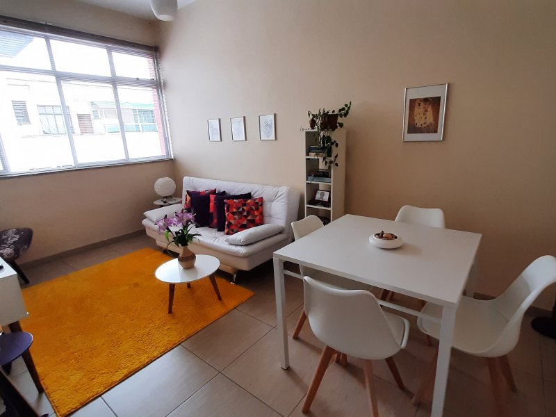 imóvel com 48m² - Centro - Belo Horizonte