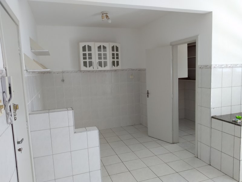 imóvel com 11m² - Vila Mathias - Santos