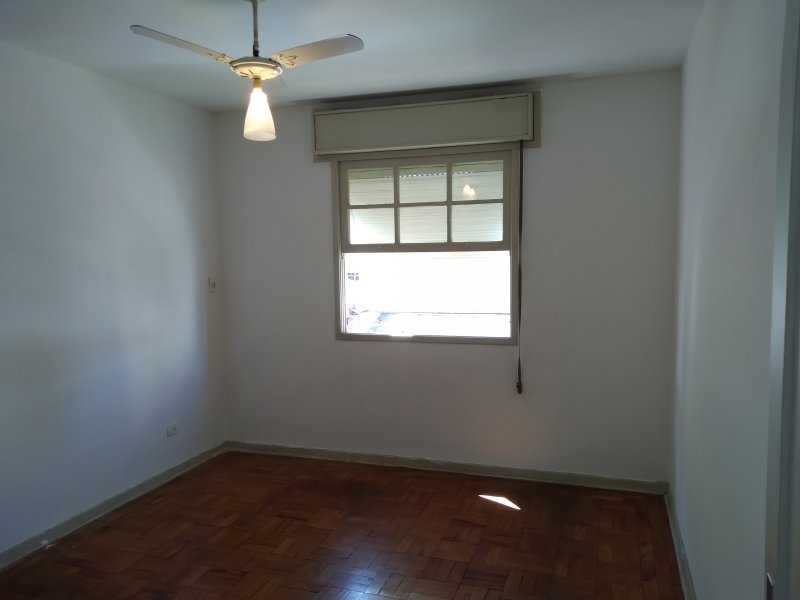 imóvel com 11m² - Vila Mathias - Santos