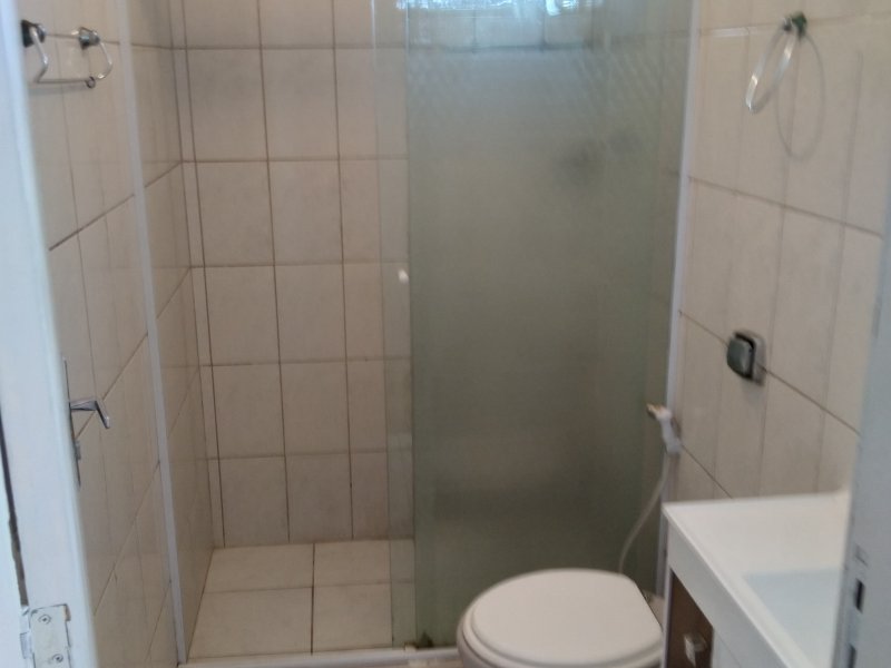 imóvel com 11m² - Vila Mathias - Santos