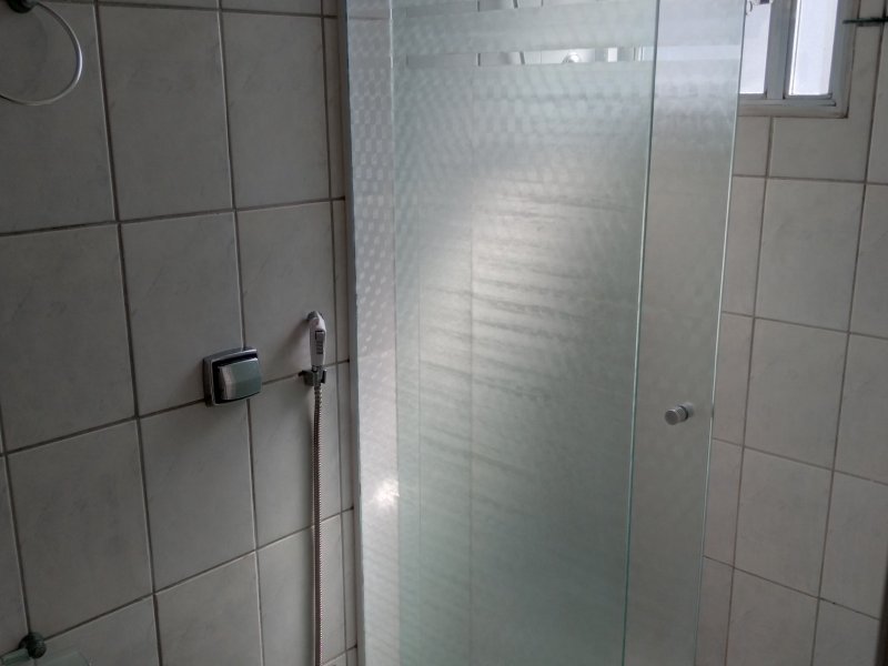 imóvel com 11m² - Vila Mathias - Santos