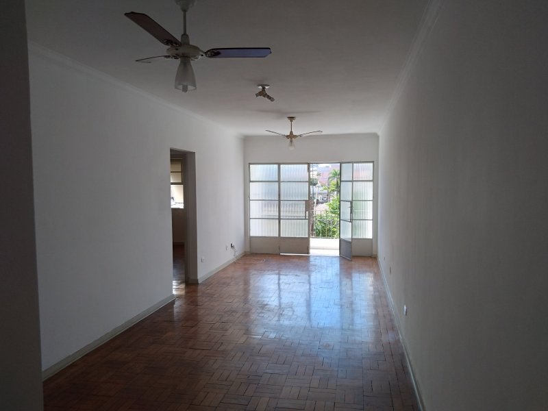 imóvel com 11m² - Vila Mathias - Santos
