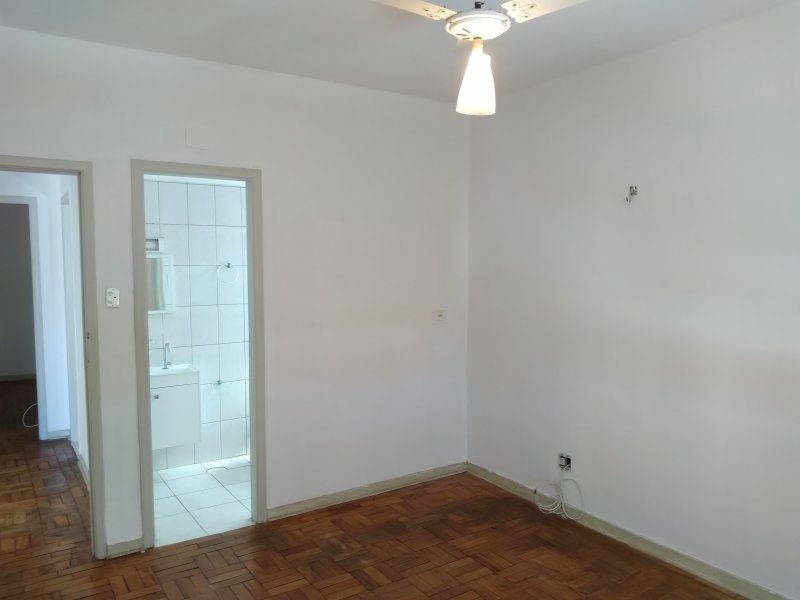 imóvel com 11m² - Vila Mathias - Santos