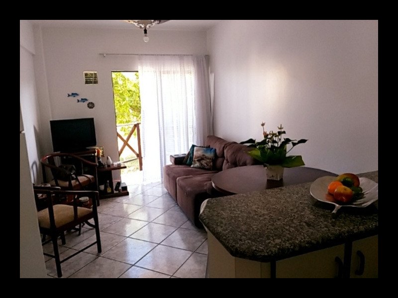 imóvel com 60m² - Canasvieiras - Florianópolis