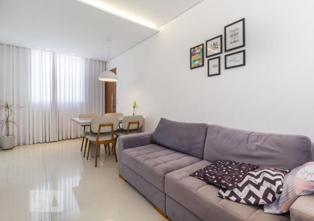 imóvel com 68m²