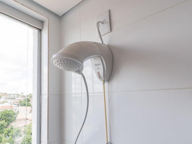 imóvel com 68m² - Santa Terezinha - Belo Horizonte