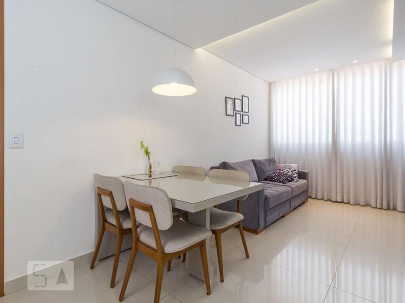 imóvel com 68m² - Santa Terezinha - Belo Horizonte