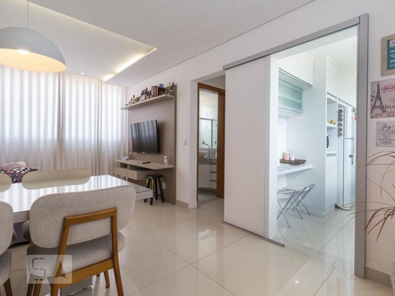 imóvel com 68m² - Santa Terezinha - Belo Horizonte