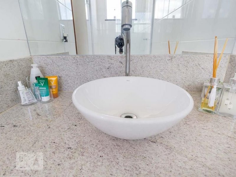 imóvel com 68m² - Santa Terezinha - Belo Horizonte