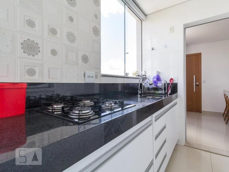 imóvel com 68m² - Santa Terezinha - Belo Horizonte