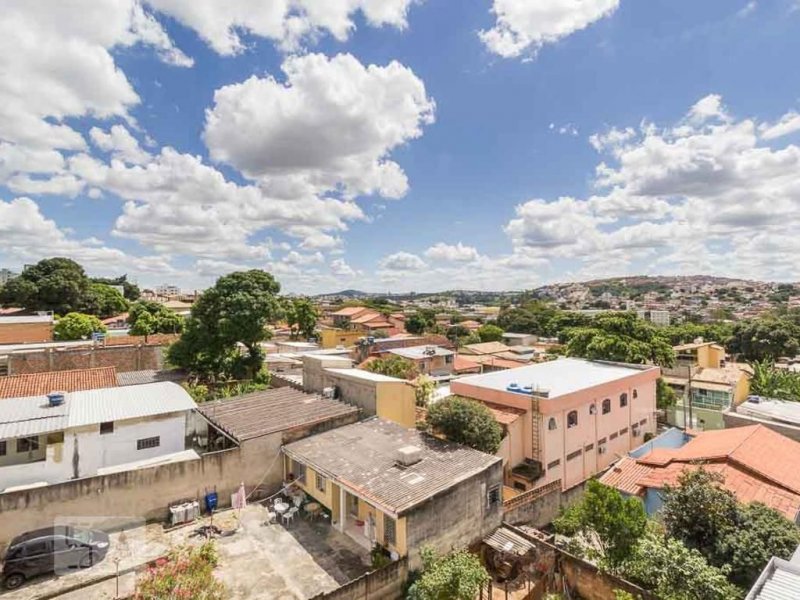imóvel com 68m² - Santa Terezinha - Belo Horizonte