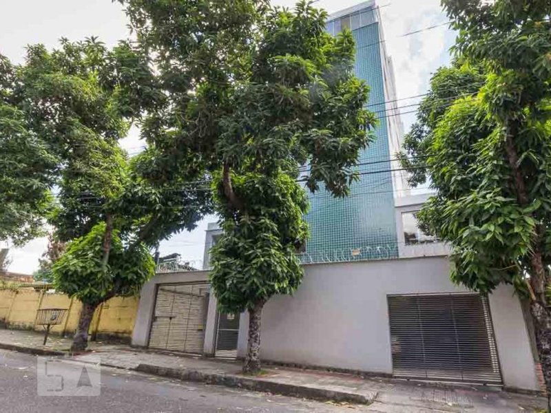 imóvel com 68m² - Santa Terezinha - Belo Horizonte