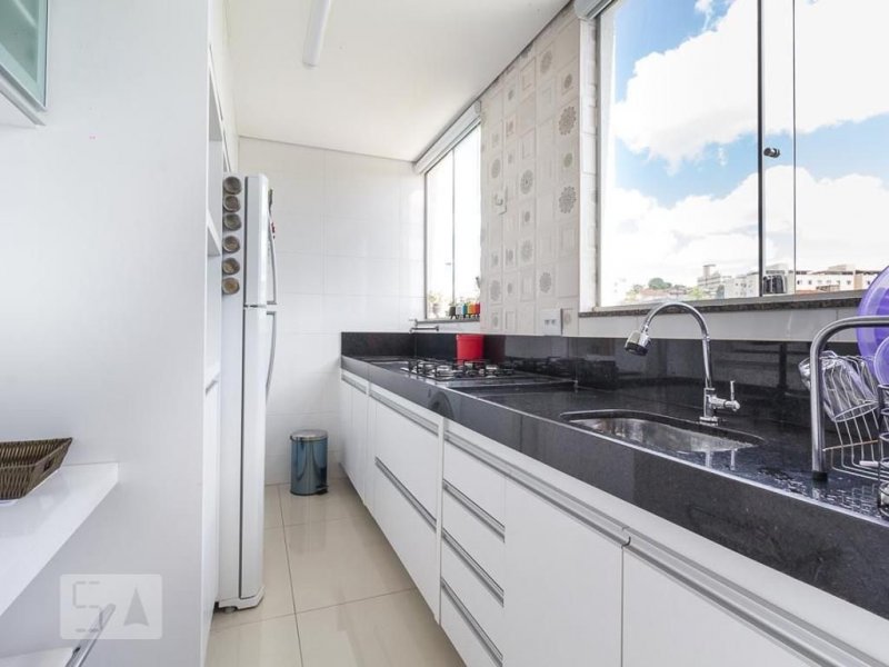 imóvel com 68m² - Santa Terezinha - Belo Horizonte