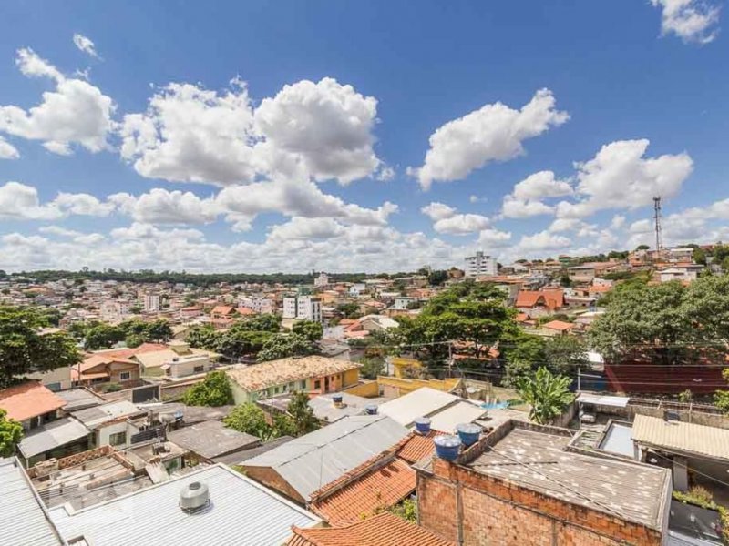 imóvel com 68m² - Santa Terezinha - Belo Horizonte
