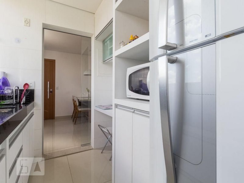 imóvel com 68m² - Santa Terezinha - Belo Horizonte