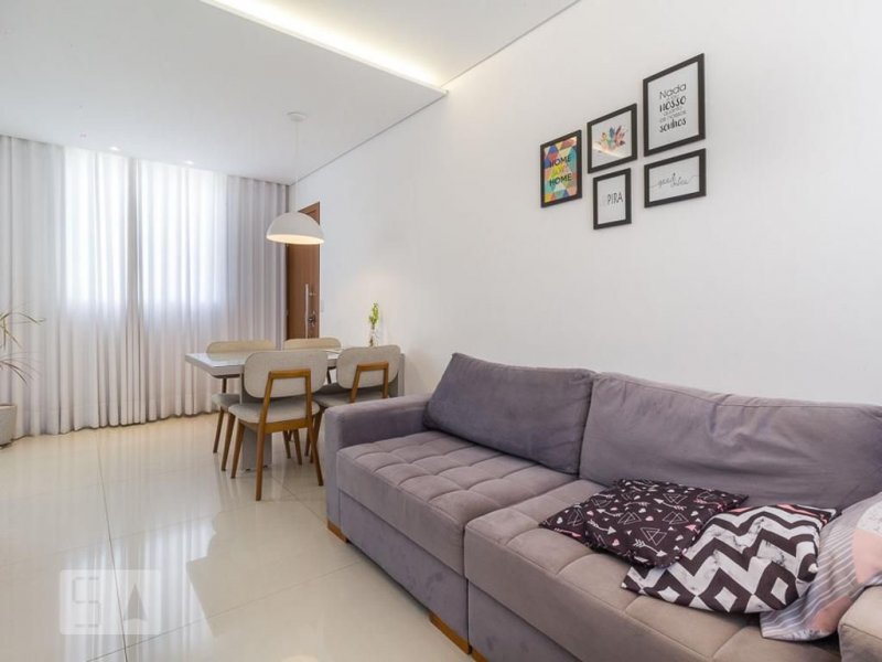 imóvel com 68m² - Santa Terezinha - Belo Horizonte