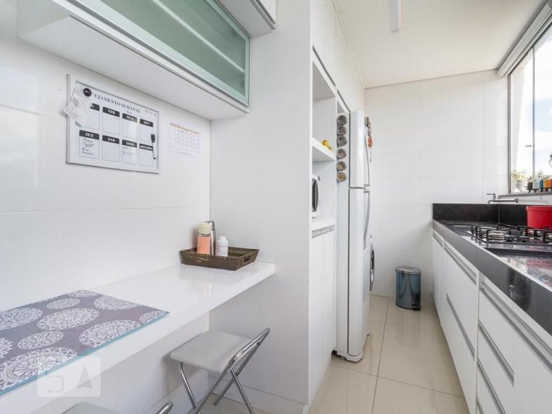 imóvel com 68m² - Santa Terezinha - Belo Horizonte