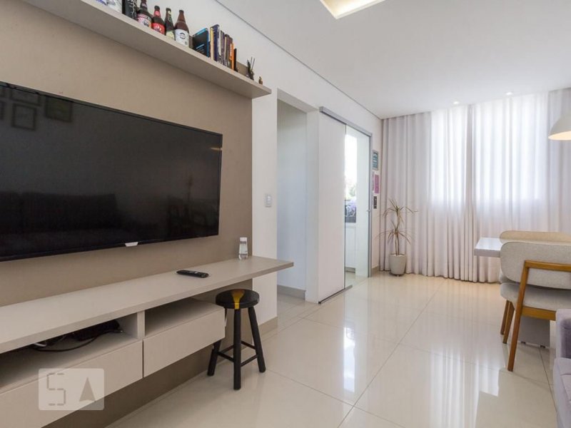 imóvel com 68m² - Santa Terezinha - Belo Horizonte