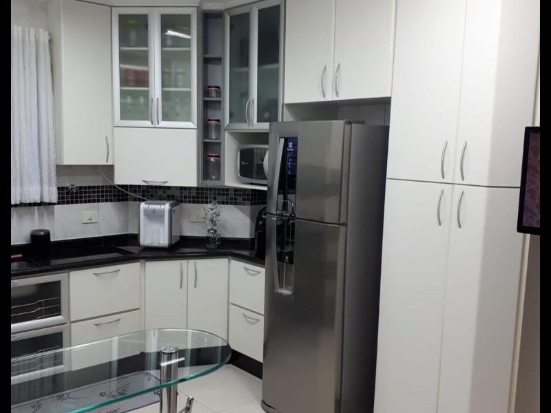 imóvel com 148m² - Nova Petrópolis - São Bernardo do Campo