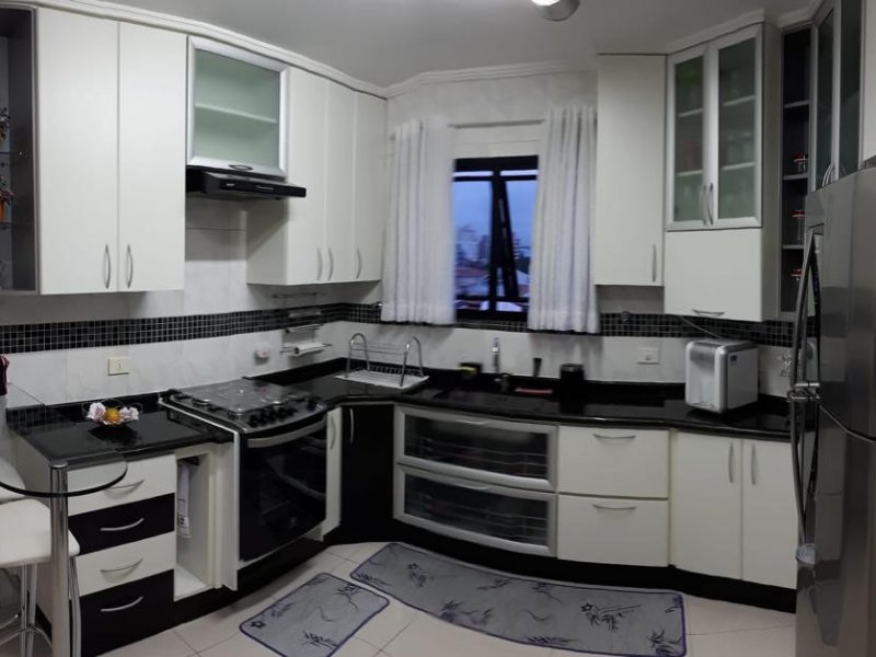imóvel com 148m² - Nova Petrópolis - São Bernardo do Campo