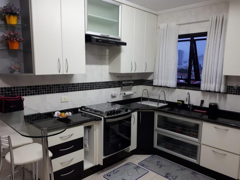 imóvel com 148m² - Nova Petrópolis - São Bernardo do Campo