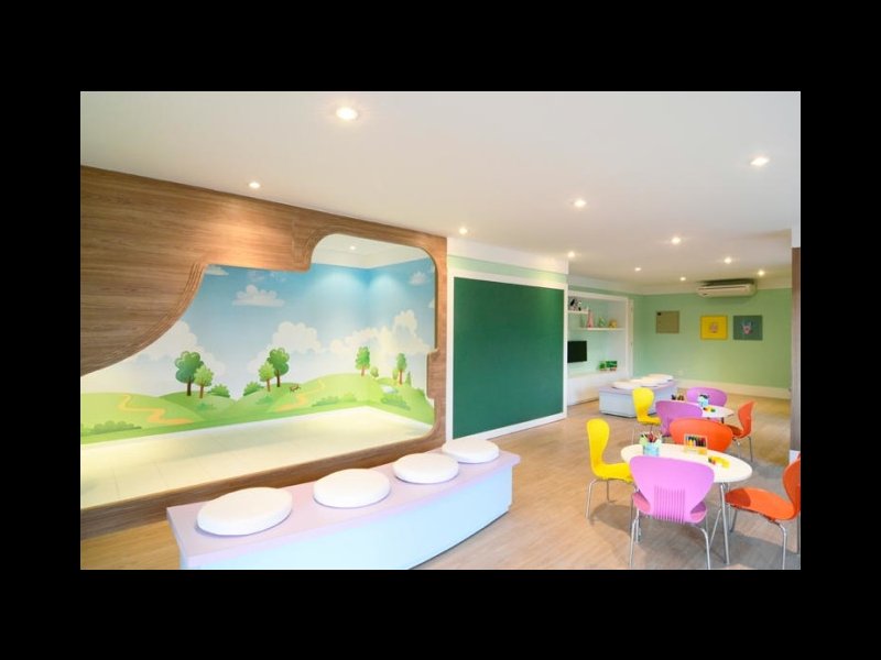 Apartamento à venda Santa Isabel com 75m² e 3 quartos por R$ 360.000 - 1590987913-brinquedoteca-654x435.jpg