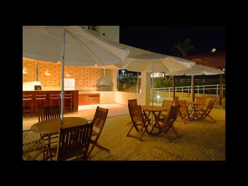 Apartamento à venda Santa Isabel com 75m² e 3 quartos por R$ 360.000 - 772674596-churras-654x435.jpg