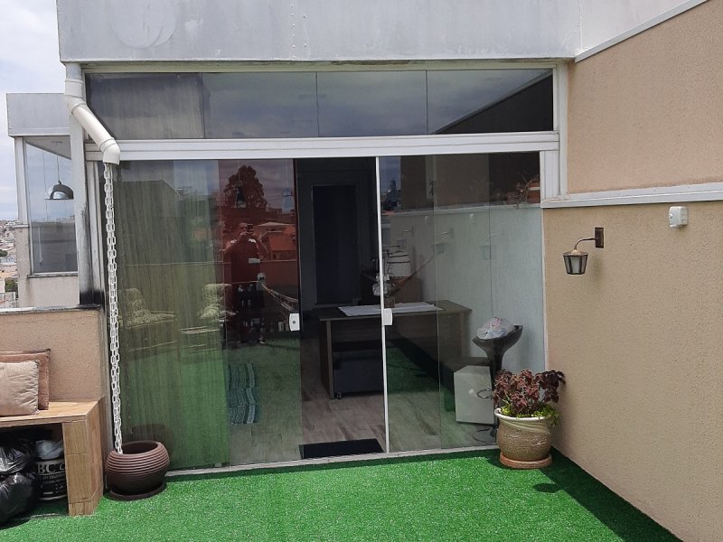 Apartamento à venda Vila Tibiriçá com 120m² e 2 quartos por R$ 420.000 - 221665874-20201105-151625.jpg