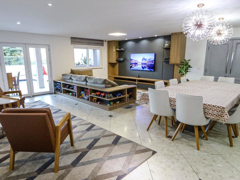 imóvel com 600m² - City América - São Paulo