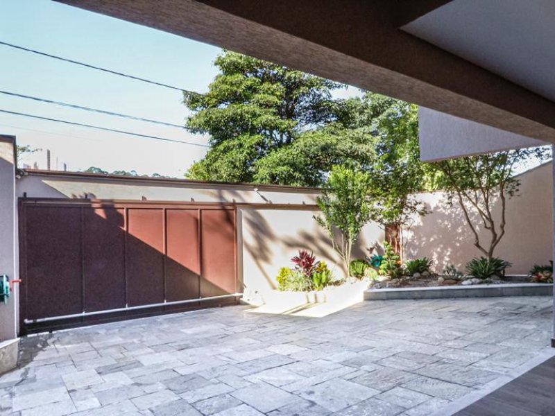 imóvel com 600m² - City América - São Paulo