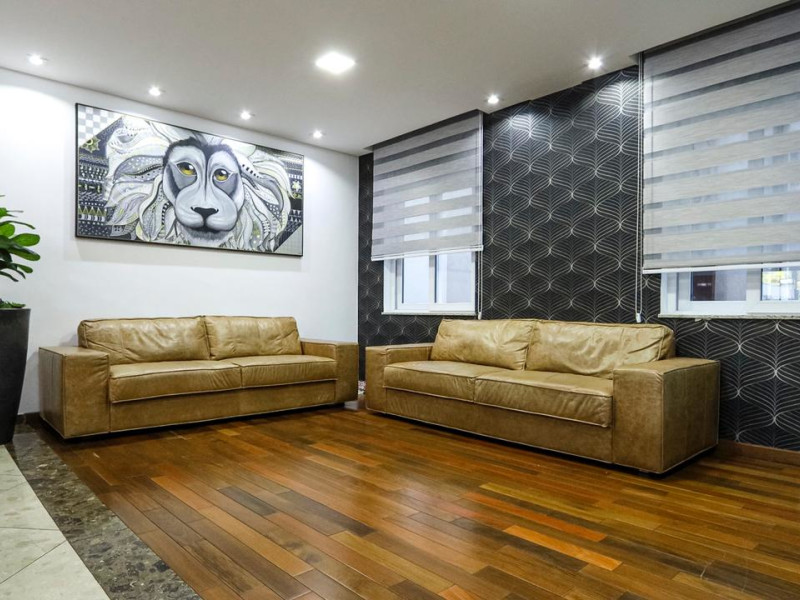 imóvel com 600m² - City América - São Paulo